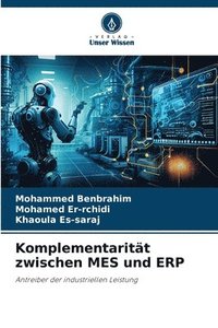 bokomslag Komplementaritt zwischen MES und ERP