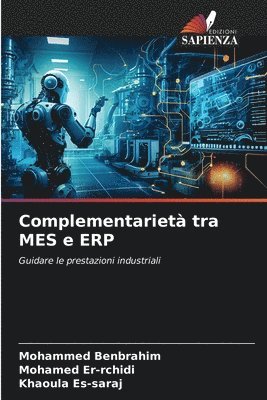 Complementariet tra MES e ERP 1