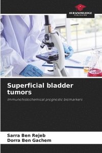 bokomslag Superficial bladder tumors
