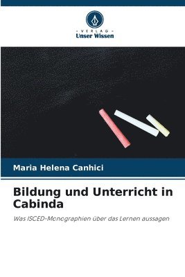 Bildung und Unterricht in Cabinda 1