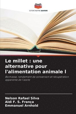 Le millet 1