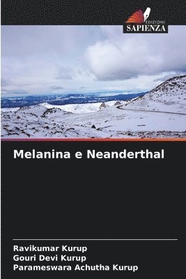 Melanina e Neanderthal 1