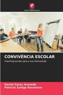 Convivncia Escolar 1