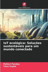bokomslag IoT ecolgica