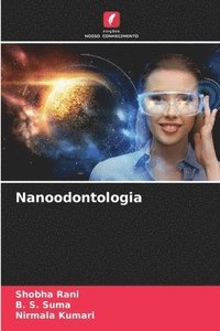 bokomslag Nanoodontologia