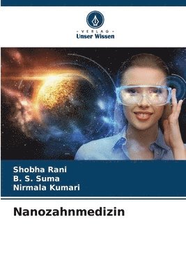 bokomslag Nanozahnmedizin