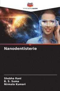 bokomslag Nanodentisterie