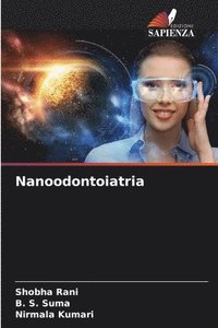 bokomslag Nanoodontoiatria