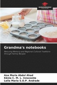 bokomslag Grandma's notebooks