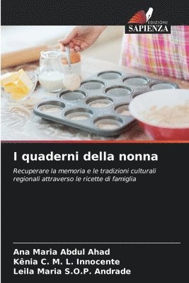 I quaderni della nonna 1