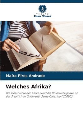 Welches Afrika? 1