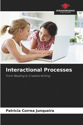 bokomslag Interactional Processes