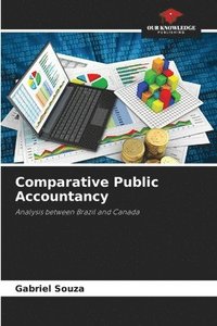 bokomslag Comparative Public Accountancy