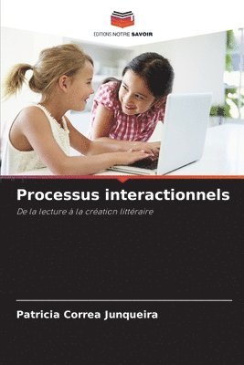 bokomslag Processus interactionnels