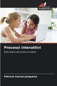 bokomslag Processi interattivi