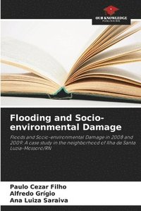 bokomslag Flooding and Socio-environmental Damage