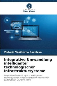 bokomslag Integrative Umwandlung intelligenter technologischer Infrastruktursysteme