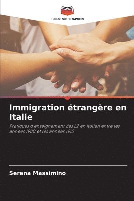 bokomslag Immigration trangre en Italie