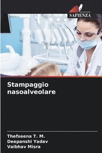 bokomslag Stampaggio nasoalveolare