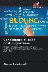 bokomslag Conoscenze di base post-migrazione