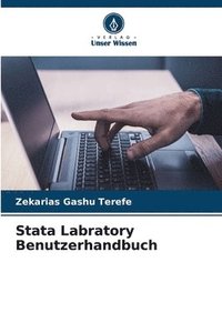 bokomslag Stata Labratory Benutzerhandbuch