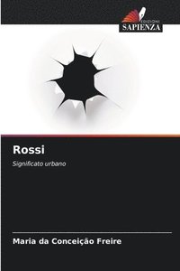 bokomslag Rossi