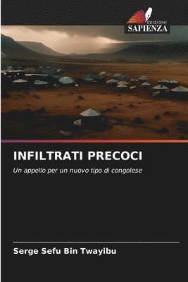 Infiltrati Precoci 1