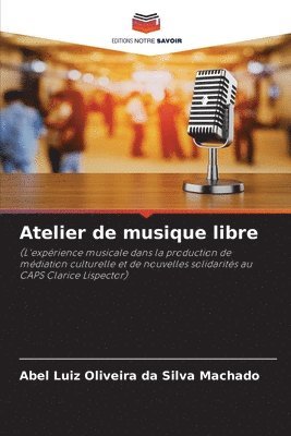 Atelier de musique libre 1