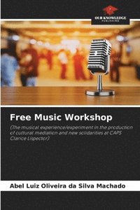 bokomslag Free Music Workshop