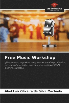 Free Music Workshop 1