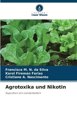 Agrotoxika und Nikotin 1