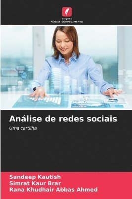 Anlise de redes sociais 1