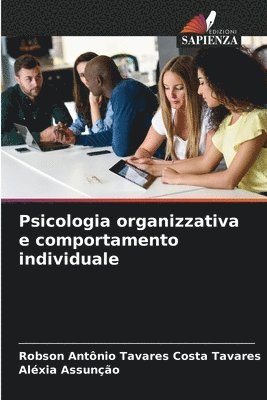 Psicologia organizzativa e comportamento individuale 1