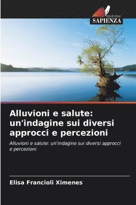 Alluvioni e salute 1