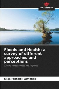 bokomslag Floods and Health