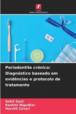 Periodontite crnica 1