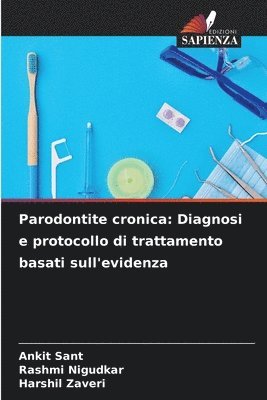 Parodontite cronica 1