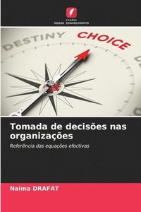 bokomslag Tomada de decises nas organizaes