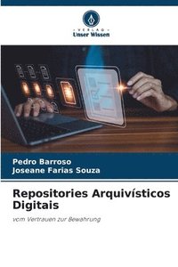 bokomslag Repositories Arquivsticos Digitais