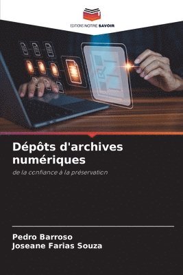 Dpts d'archives numriques 1