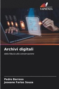 bokomslag Archivi digitali