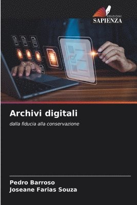 Archivi digitali 1