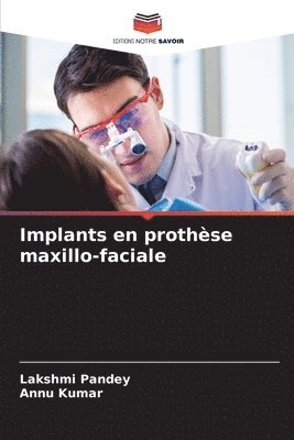 Implants en prothse maxillo-faciale 1