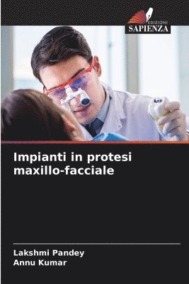 Impianti in protesi maxillo-facciale 1