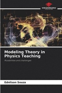 bokomslag Modeling Theory in Physics Teaching