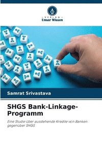 bokomslag SHGS Bank-Linkage-Programm