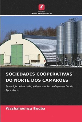 bokomslag Sociedades Cooperativas Do Norte DOS Camares