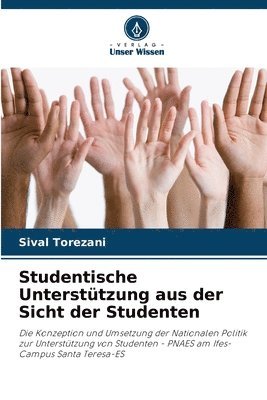 Studentische Untersttzung aus der Sicht der Studenten 1