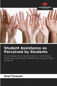 bokomslag Student Assistance as Perceived by Students