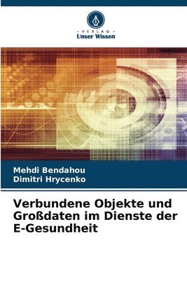 Verbundene Objekte und Grodaten im Dienste der E-Gesundheit 1